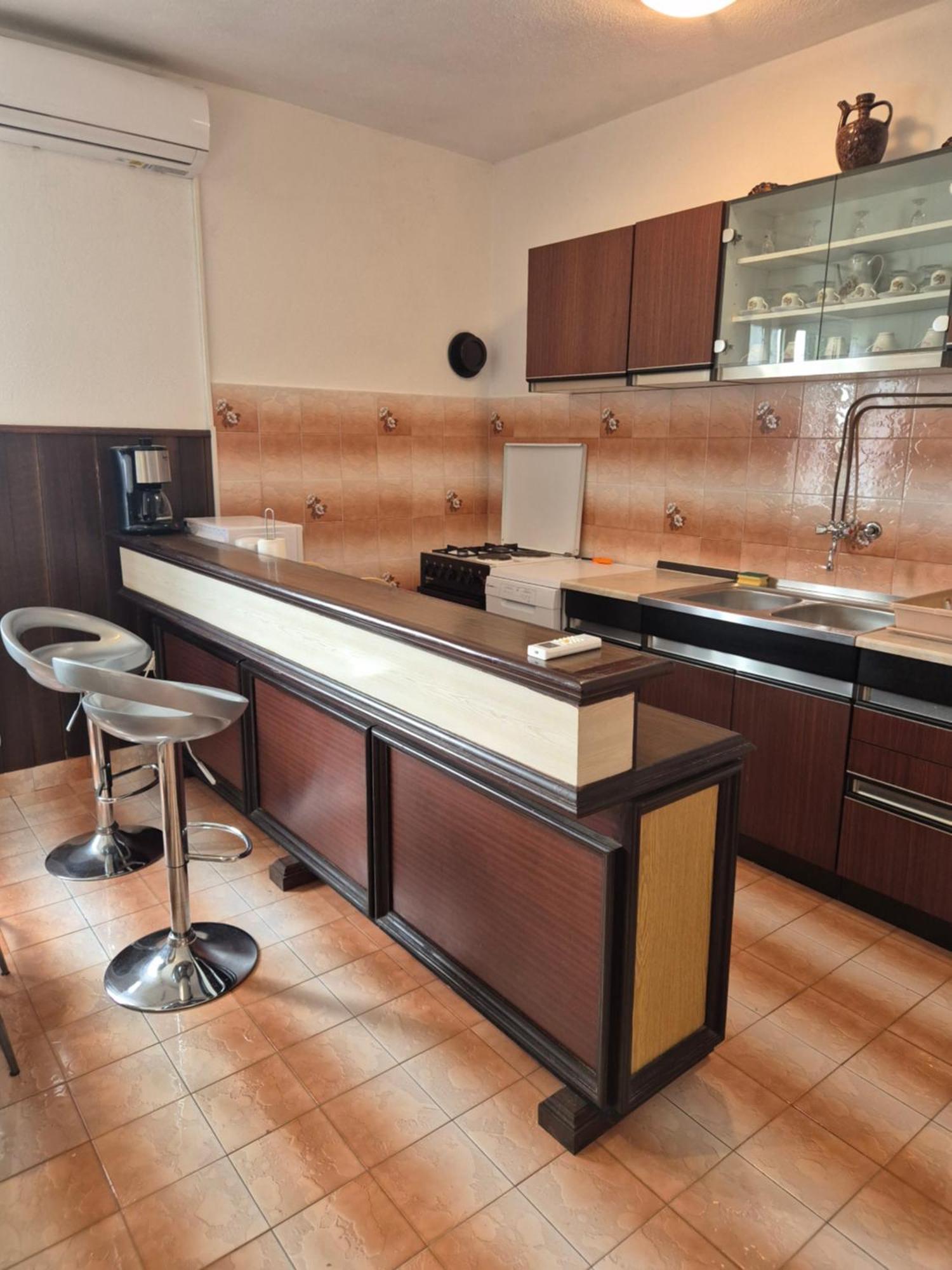 Apartmani Ino Škrip Zewnętrze zdjęcie