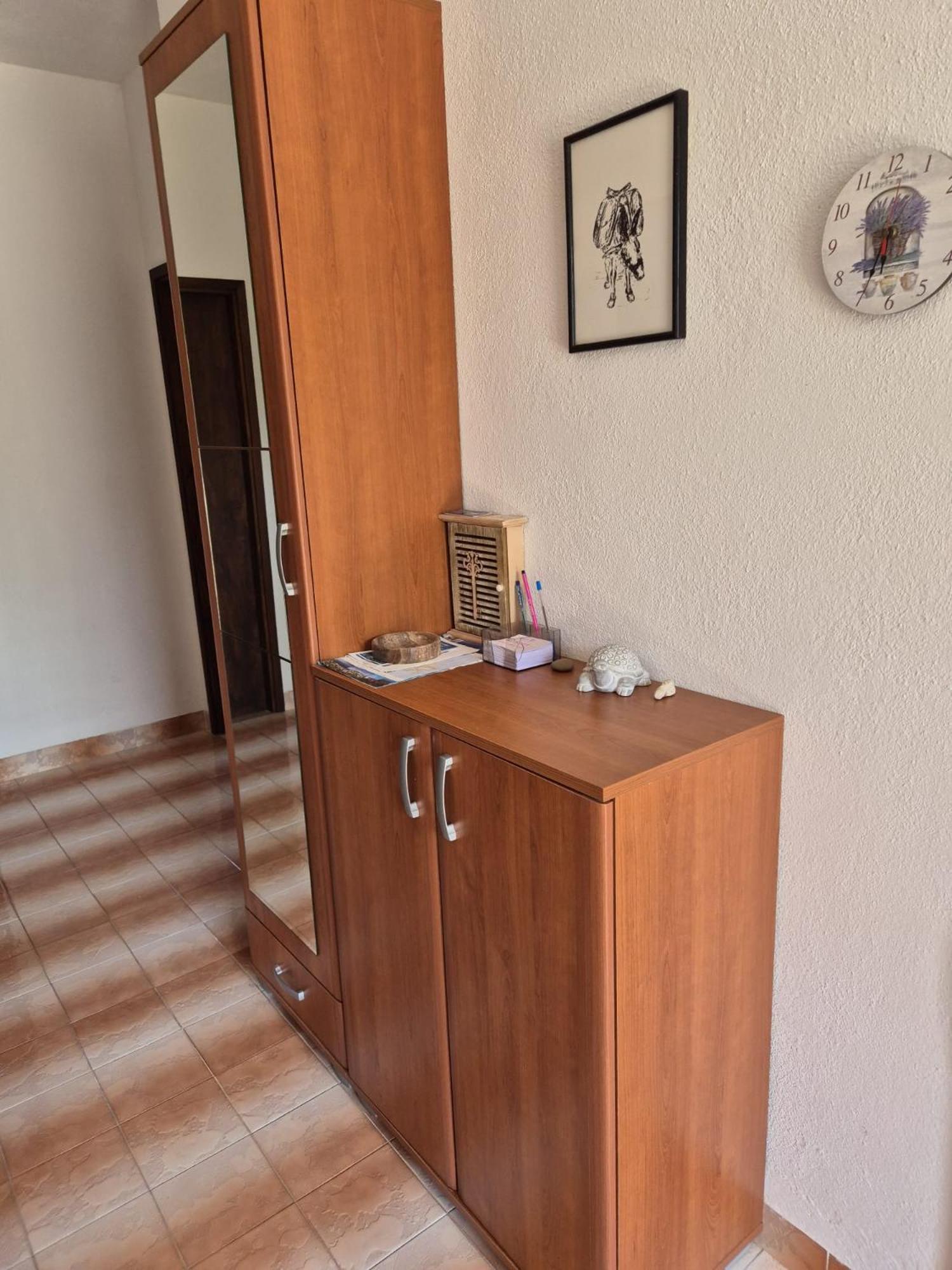 Apartmani Ino Škrip Zewnętrze zdjęcie