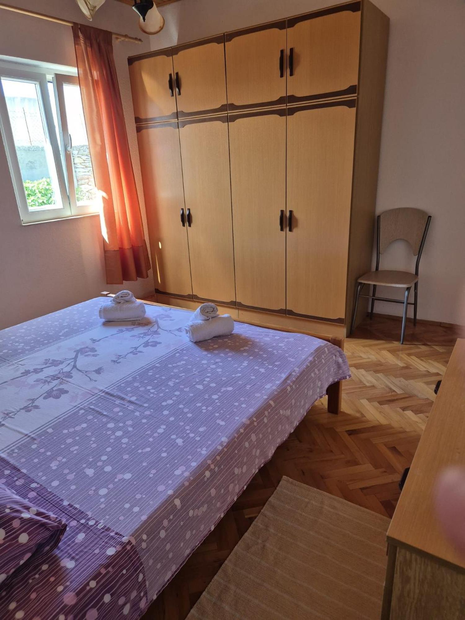 Apartmani Ino Škrip Zewnętrze zdjęcie