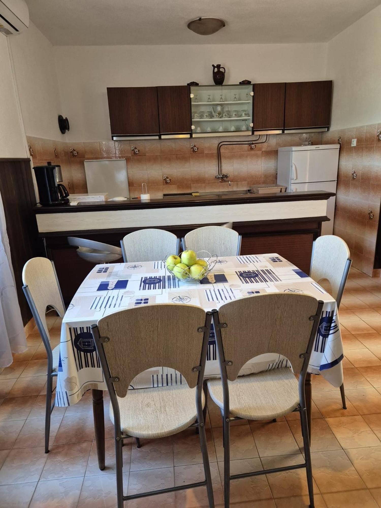 Apartmani Ino Škrip Zewnętrze zdjęcie